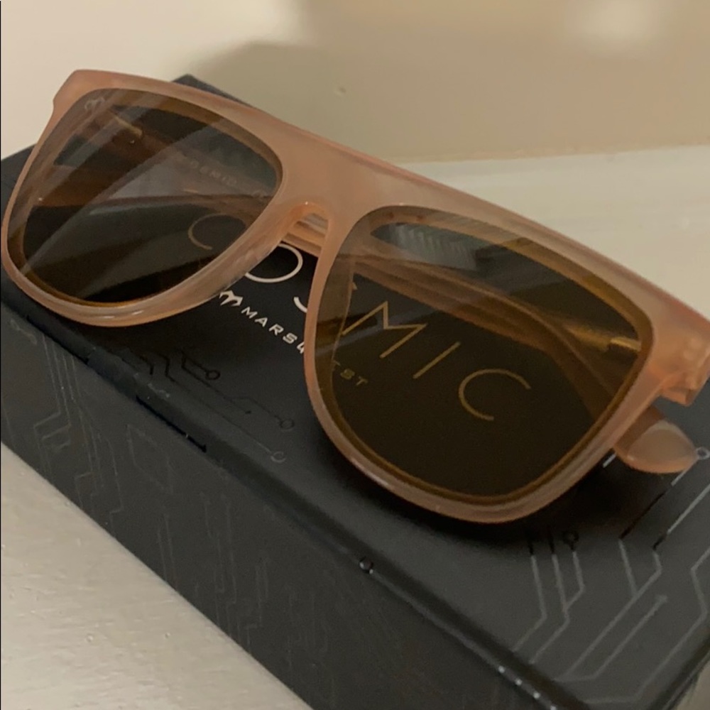 Marsquest Sunglasses